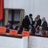 TBMM tezkere için toplandı
