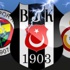 3 büyükler 19 yıllık rekoru kırdı 3 büyükler 19 yıllık rekoru kırdı