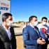 Mavi Göl caddesinin ismi Danişmentgazi olacak Mavi Göl caddesinin ismi Danişmentgazi olacak