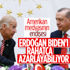 Washington Post, Cumhurbaşkanı Erdoğan'ın ABD'ye tepkisini yazdı