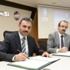 Çorum Kent Meydanı İçin İmzalar Atıldı Çorum Kent Meydanı İçin İmzalar Atıldı