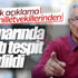 CHP'li milletvekilleri Baykal'ın durumunu anlattı