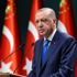 Cumhurbaşkanı Erdoğan, Katar Emiri Al Sani ile görüştü