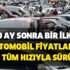 10 ay sonra bir ilk! Sahibinden ikinci el otomobil fiyatlarında düşüş tüm hızıyla sürüyor! İkinci el fiyatları daha da düşecek!