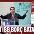 İBB Meclisi AK Parti Grup Başkanvekili Mehmet Tevfik Göksu'dan İmamoğlu'na tepki: Algı ve şovdan başka ne üretti?