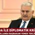 Başbakan Yıldırım: Hollanda konsolos gözaltına alındığı için özür diledi Başbakan Yıldırım: Hollanda konsolos gözaltına alındığı için özür diledi