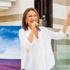Demet Akbağ: Sadece kadına değil, insana şiddet de son bulmalı