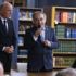 Prof. Dr. Fuat Sezgin ve eserleri gençlere anlatılacak Prof. Dr. Fuat Sezgin ve eserleri gençlere anlatılacak