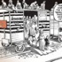 New York Times'ta tepki çekecek "soykırım" karikatürü