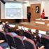 Kartepe de kamuda etiğin önemi semineri Kartepe de kamuda etiğin önemi semineri