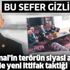 CHP Genel Başkanı Kemal Kılıçdaroğlu HDP'ye sahip çıktı CHP Genel Başkanı Kemal Kılıçdaroğlu HDP'ye sahip çıktı