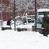 Ordu'da kar kalınlığı 30 santimetreye ulaştı
