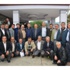 Başkan Yakup Otgöz Ve Muhtarlar 8 Aylık Süreyi Değerlendirdi Başkan Yakup Otgöz Ve Muhtarlar 8 Aylık Süreyi Değerlendirdi