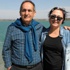 Kanserli çifti torun sevgisi hayata bağladı Kanserli çifti torun sevgisi hayata bağladı