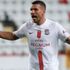 Podolski:"Taraftarsız futbolun tuzu yok" Podolski:"Taraftarsız futbolun tuzu yok"