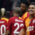 Avrupa'da, 2020'de oynadığı tüm maçları kazanan tek takım Galatasaray