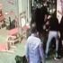 Kadıköy’de sandalyeli kavga: 2 yaralı