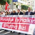 Emekli polis memurunun mesajı