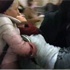 Adliye karıştı! Polis müdahale etti