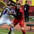 İkisi de 1-1 eriyor İkisi de 1-1 eriyor