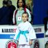 Salihlili minik karateciye milli davet
