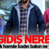 9 aylık hamile kadın hırsızlıktan yakalandı!