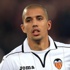 Feghouli: La Liga'da kalmak istiyorum