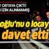 Ekrem İmamoğlu'nu o locaya kim davet etti?
