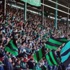 Kocaelispor'un tribünleri tıklım tıklım ama...