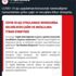 Sağlık Bakanlığı'ndan sahte aşı çağrılarına karşı uyarı Sağlık Bakanlığı'ndan sahte aşı çağrılarına karşı uyarı