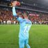 Beto'dan Göztepe'ye duygusal veda Beto'dan Göztepe'ye duygusal veda