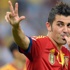Antalyaspor'un son sürprizi David Villa! Antalyaspor'un son sürprizi David Villa!