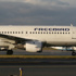 Freebird A320 ile uçak sayısı 9'a yükseltti