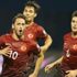 Galatasaray milli yıldız ile orta sahayı güçlendirecek
