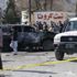 Afganistan'da Taliban, askeri üsse bombalı ve silahlı saldırı düzenledi: 10 ölü Afganistan'da Taliban, askeri üsse bombalı ve silahlı saldırı düzenledi: 10 ölü