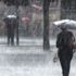 Meteoroloji'den yerel kuvvetli yağış uyarısı