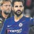 Cesc Fabregas Monaco’ya imza attı