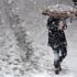 Sıcaklıklar düşüyor! Meteorolojiden yağmur, kar ve fırtına uyarısı