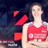 Naz Aydemir Akyol: "Olimpiyatlara katılma şansımız ... Naz Aydemir Akyol: "Olimpiyatlara katılma şansımız ...