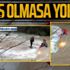 SON DAKİKA: Derede can pazarı: O taş olmasaydı yoktuk SON DAKİKA: Derede can pazarı: O taş olmasaydı yoktuk