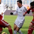 Sergen Yalçın Sivasspor kariyerine puanla başladı