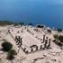 Assos antik kenti 1800'den bu yana kazılıyor