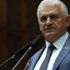 Başbakan Binali Yıldırım ABD'ye gidiyor