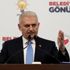 Binali Yıldırım gazetecilerin sorularını yanıtladı
