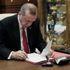 Cumhurbaşkanı Erdoğan'dan 8 kanuna onay