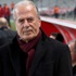 Mustafa Denizli: Kıymık kıymık...