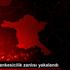 Fatih te yankesicilik zanlısı yakalandı