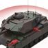 ASELSAN'dan tanklara "çelik" kalkan