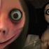 Meclis komisyonu 'Momo ve Mavi Balina'yı mercek altına aldı Meclis komisyonu 'Momo ve Mavi Balina'yı mercek altına aldı