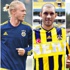 İşte yeni Fenerbahçe